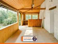 Maison à vendre 5 pièces ISLE ET BARDAIS (03)