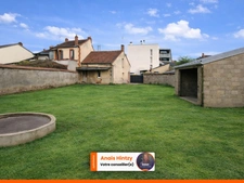 Maison à vendre 3 pièces MONTLUCON (03)