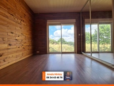 Maison à vendre 4 pièces DOMERAT (03)