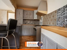Maison à vendre 5 pièces MAILLET (03)