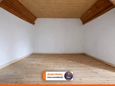 Maison à vendre 5 pièces MAILLET (03)