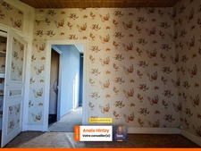 Maison à vendre 9 pièces MONTLUCON (03)