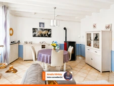 Maison à vendre 5 pièces HURIEL (03)