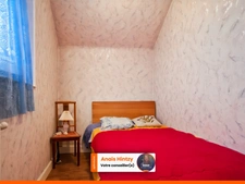 Maison à vendre 7 pièces MONTLUCON (03)