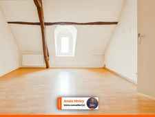 Maison à vendre 5 pièces ISLE ET BARDAIS (03)