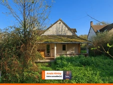 Maison à vendre 5 pièces ISLE ET BARDAIS (03)