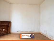 Maison à vendre 5 pièces MAILLET (03)