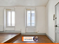 Immeuble à vendre MONTLUCON (03)