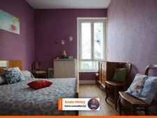 Maison à vendre 7 pièces MONTLUCON (03)
