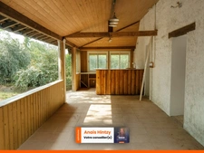 Maison à vendre 5 pièces ISLE ET BARDAIS (03)