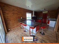 Maison à vendre 4 pièces DOMERAT (03)