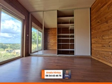Maison à vendre 4 pièces DOMERAT (03)