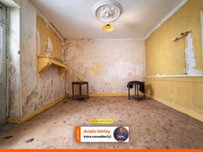 Maison à vendre 0 pièces SAINT SAUVIER (03)