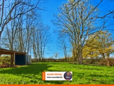 Maison à vendre 5 pièces ISLE ET BARDAIS (03)