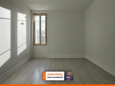 Maison à vendre 3 pièces DESERTINES (03)