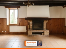 Maison à vendre 5 pièces ISLE ET BARDAIS (03)