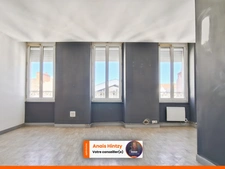 Immeuble à vendre MONTLUCON (03)
