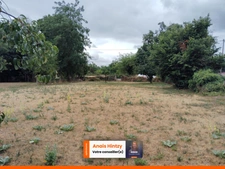 Terrain à vendre de 605,00 m² VALLON EN SULLY (03)