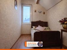 Maison à vendre 7 pièces MONTLUCON (03)