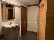 A VENDRE 2 MAISONS EN PIERRE  10 ET 4 PERS A ALEMBON
