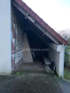MAISON FAMILIALE A VENDRE A RECLINGHEM