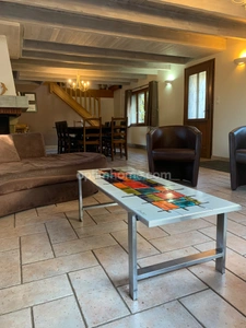 A VENDRE 2 MAISONS EN PIERRE