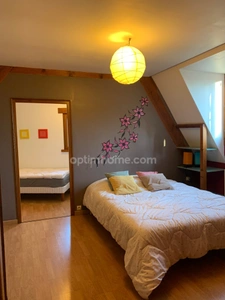 A VENDRE 2 MAISONS EN PIERRE