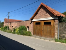 MAISON FAMILIALE A VENDRE A RECLINGHEM