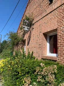 MAISON FAMILIALE A VENDRE A RECLINGHEM