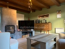 A VENDRE 2 MAISONS EN PIERRE