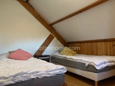 A VENDRE 2 MAISONS EN PIERRE