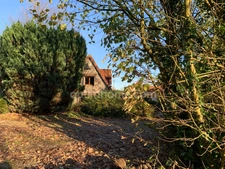 A VENDRE 2 MAISONS EN PIERRE