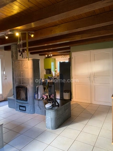 A VENDRE 2 MAISONS EN PIERRE