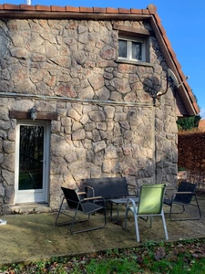 A VENDRE 2 MAISONS EN PIERRE