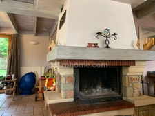 A VENDRE 2 MAISONS EN PIERRE  10 ET 4 PERS A ALEMBON
