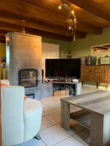 A VENDRE 2 MAISONS EN PIERRE