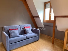 A VENDRE 2 MAISONS EN PIERRE  10 ET 4 PERS A ALEMBON