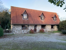 A VENDRE 2 MAISONS EN PIERRE
