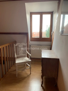 A VENDRE 2 MAISONS EN PIERRE  10 ET 4 PERS A ALEMBON
