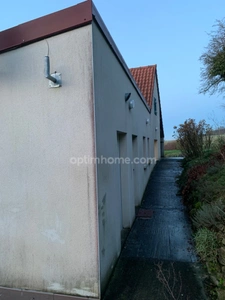 MAISON FAMILIALE A VENDRE A RECLINGHEM