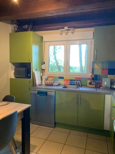 A VENDRE 2 MAISONS EN PIERRE