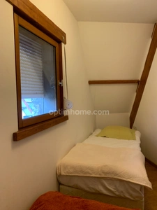 A VENDRE 2 MAISONS EN PIERRE  10 ET 4 PERS A ALEMBON