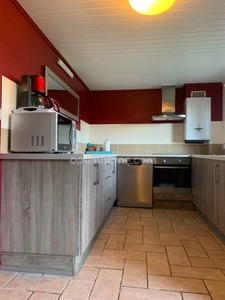 A VENDRE 2 MAISONS EN PIERRE