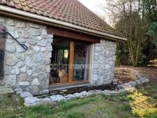 A VENDRE 2 MAISONS EN PIERRE