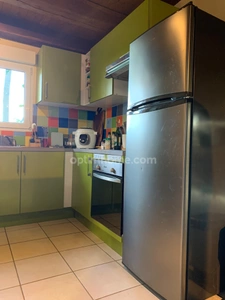 A VENDRE 2 MAISONS EN PIERRE