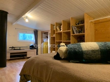 A VENDRE 2 MAISONS EN PIERRE
