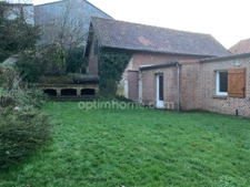 MAISON FAMILIALE A VENDRE A RECLINGHEM
