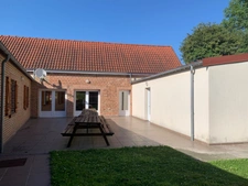 MAISON FAMILIALE A VENDRE A RECLINGHEM