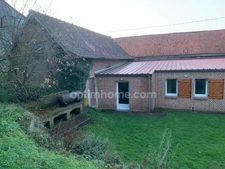 MAISON FAMILIALE A VENDRE A RECLINGHEM