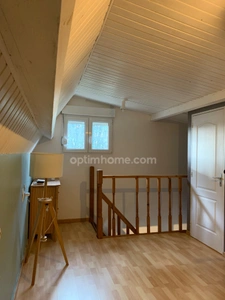 A VENDRE 2 MAISONS EN PIERRE